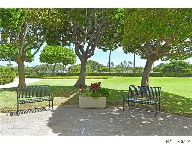 1350 Ala Moana Boulevard 1806 Property Photo 22