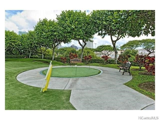 1350 Ala Moana Boulevard 1806 Property Photo 23