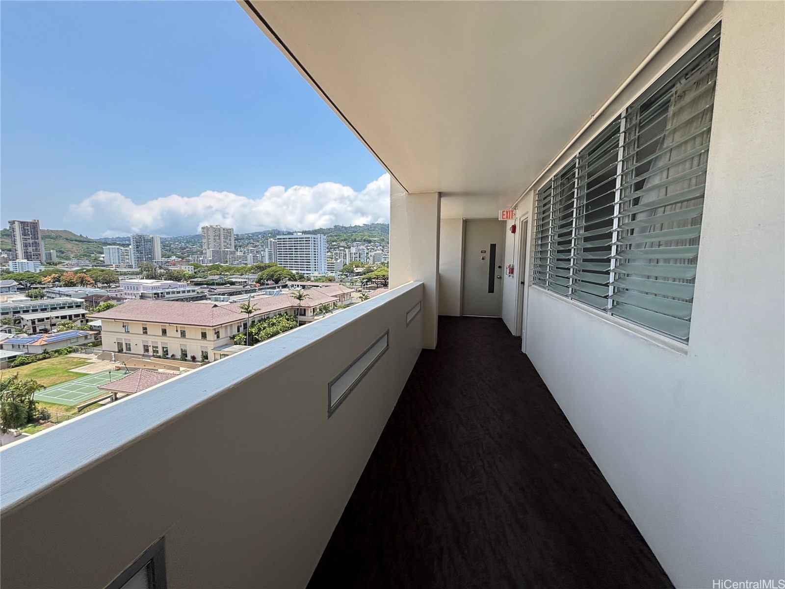 1212 Punahou Street 1005 Property Photo 20