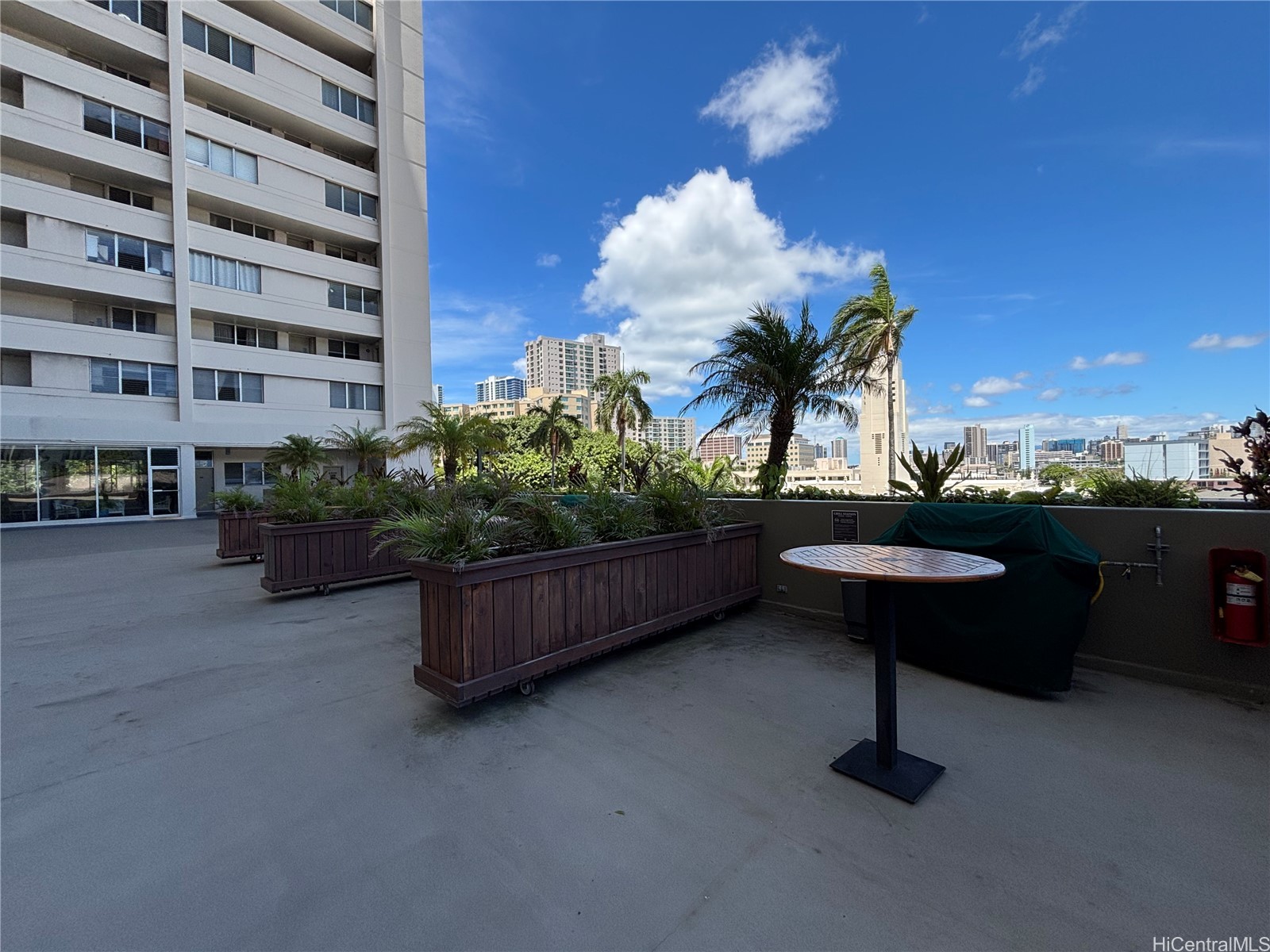 1212 Punahou Street 1005 Property Photo 22