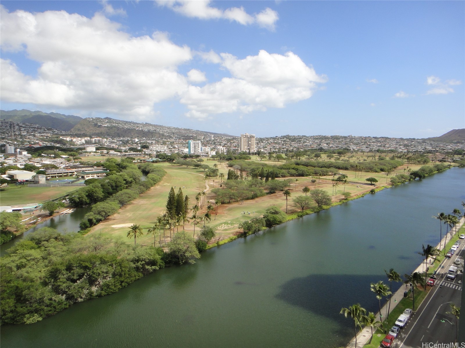 2211 Ala Wai Boulevard 2103 Property Photo 14