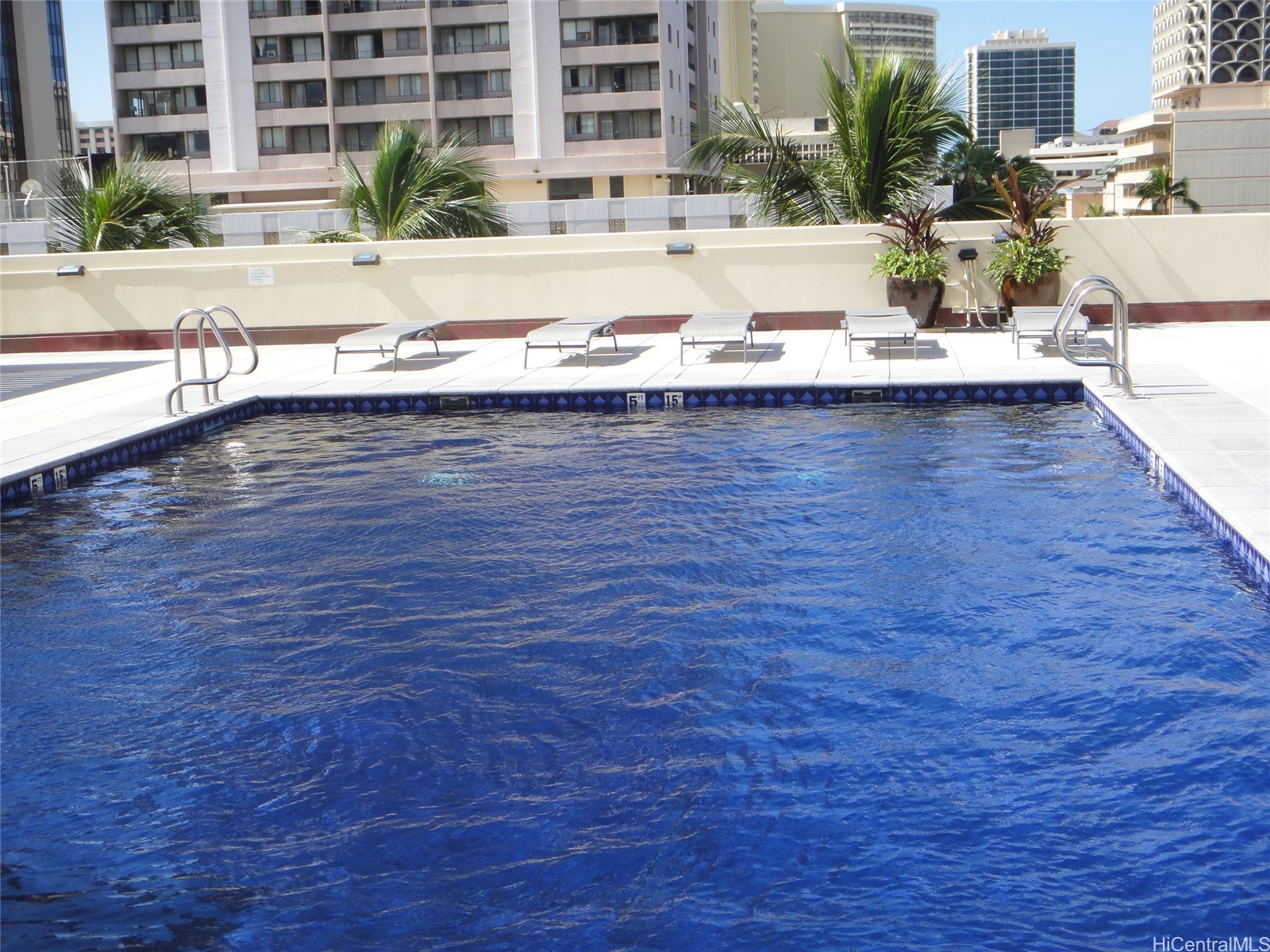 2211 Ala Wai Boulevard 2103 Property Photo 22