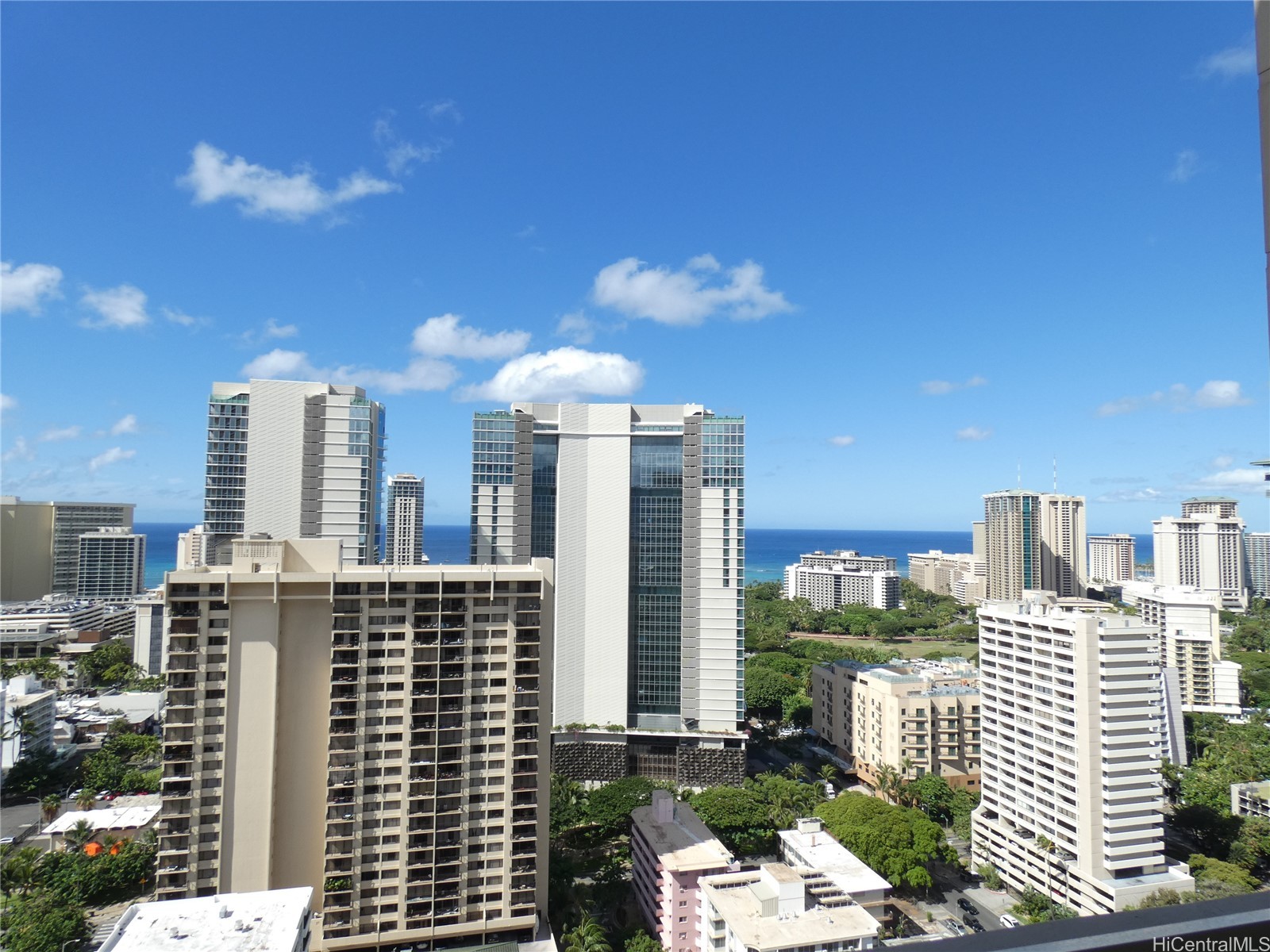 2121 Ala Wai Boulevard 3203 Property Photo 2