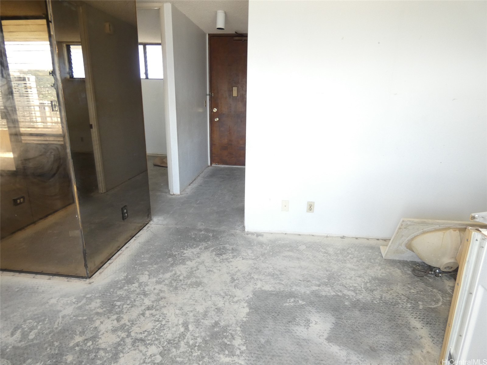 2121 Ala Wai Boulevard 3203 Property Photo 6