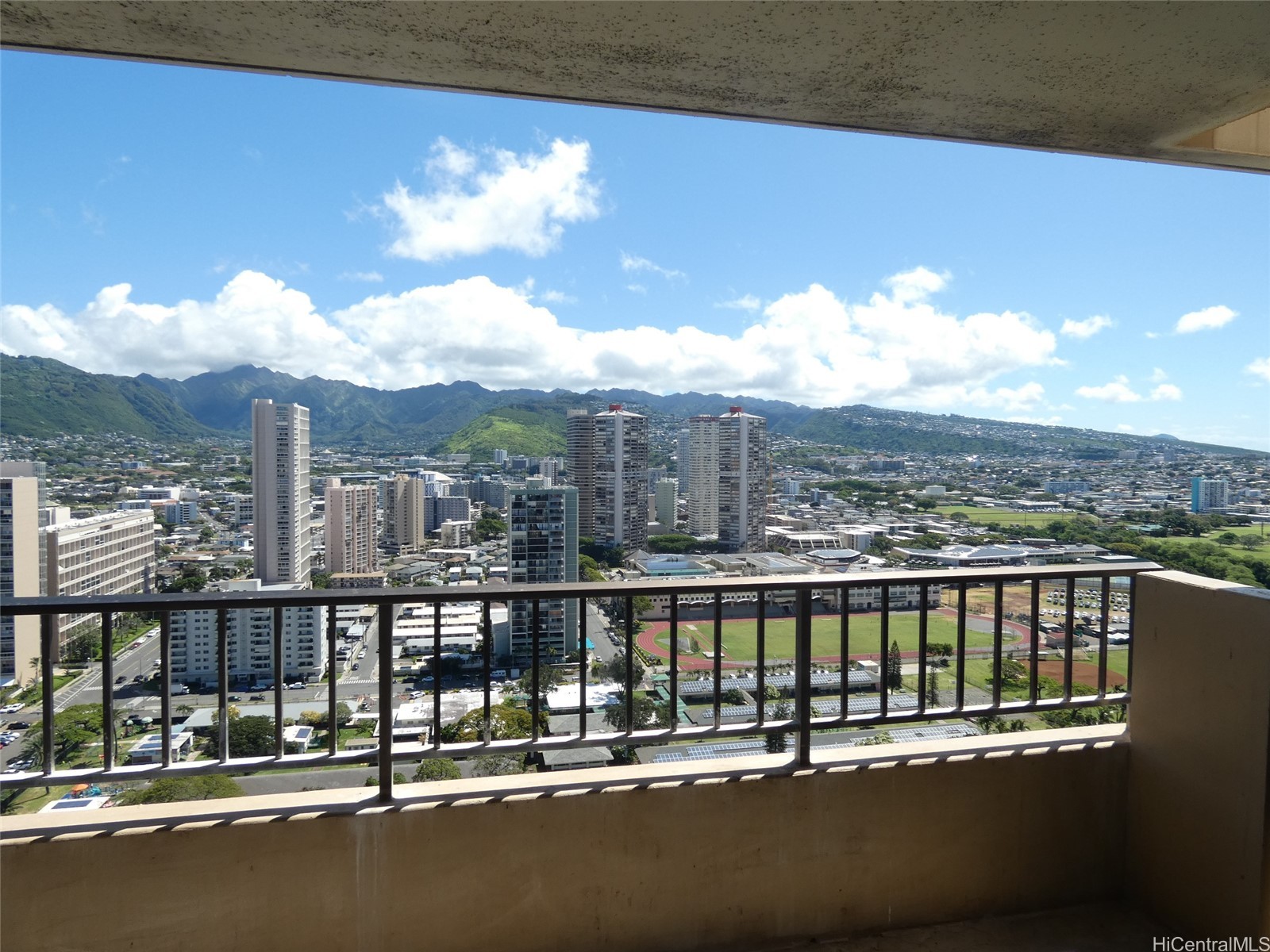 2121 Ala Wai Boulevard 3203 Property Photo 7