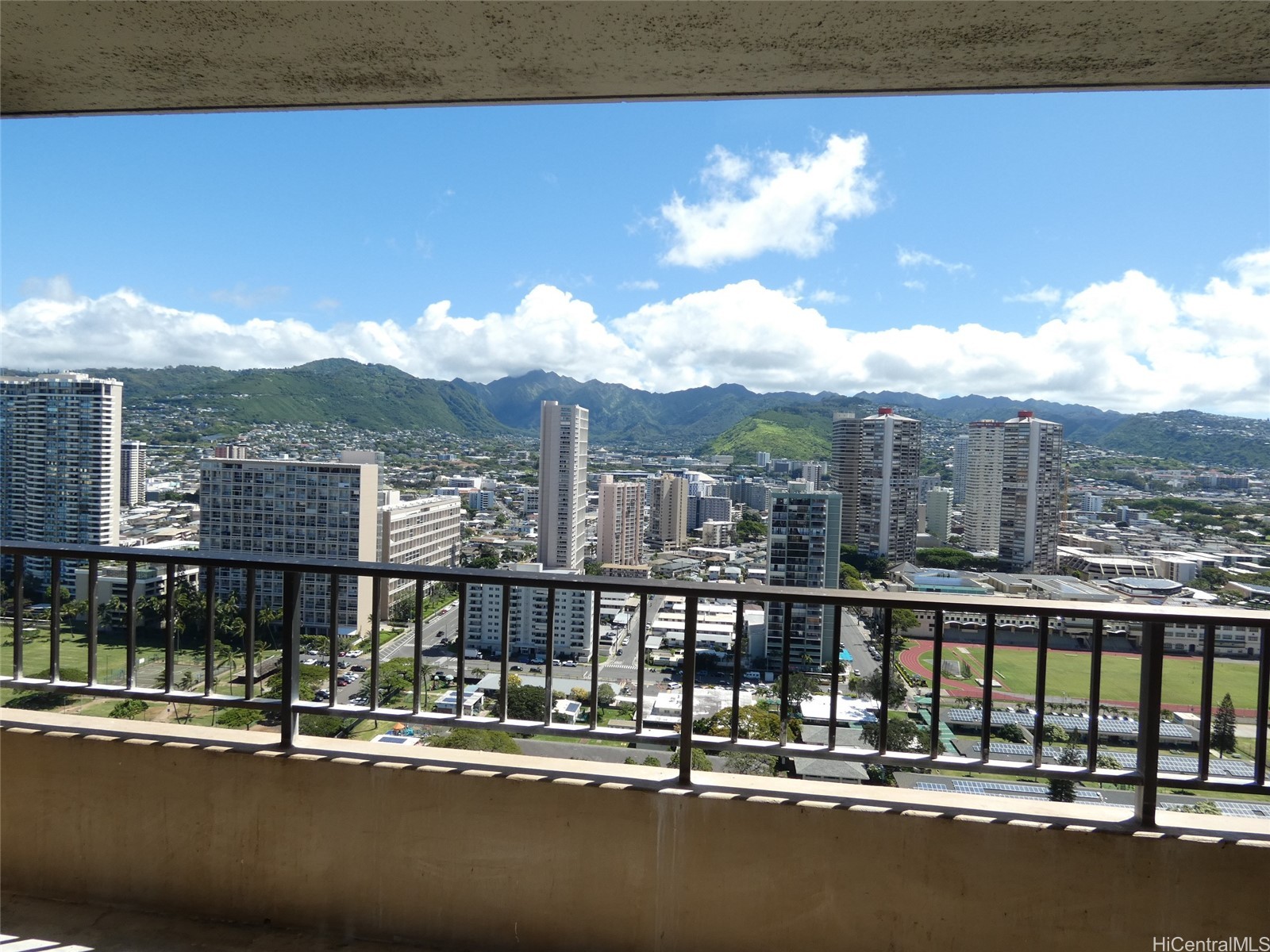 2121 Ala Wai Boulevard 3203 Property Photo 8