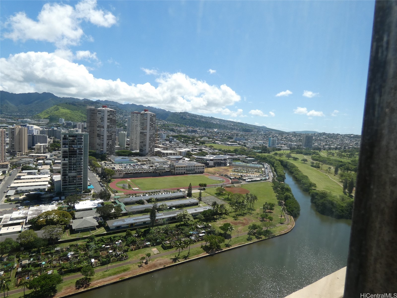 2121 Ala Wai Boulevard 3203 Property Photo 12