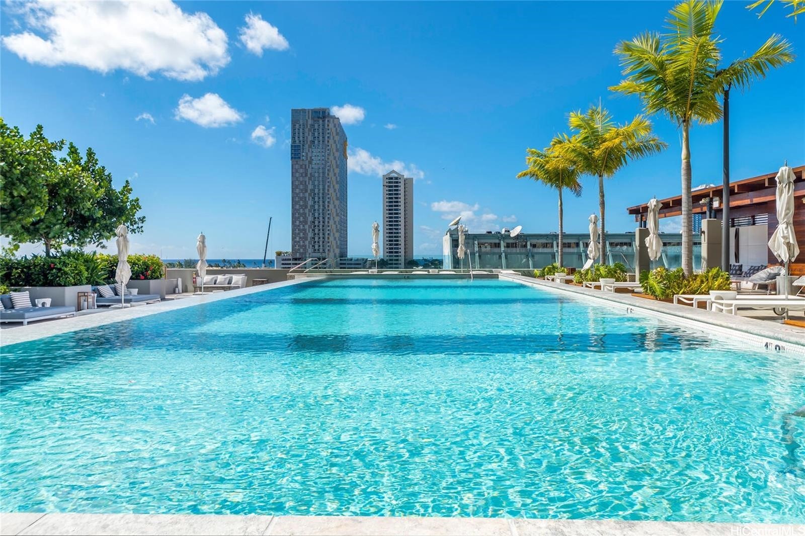 888 Kapiolani Boulevard 3808 Property Photo 17