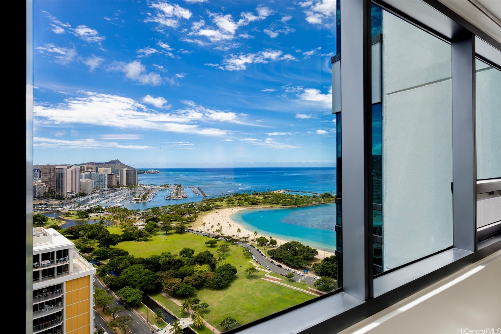 1330 Ala Moana Boulevard 3807 Property Photo 8