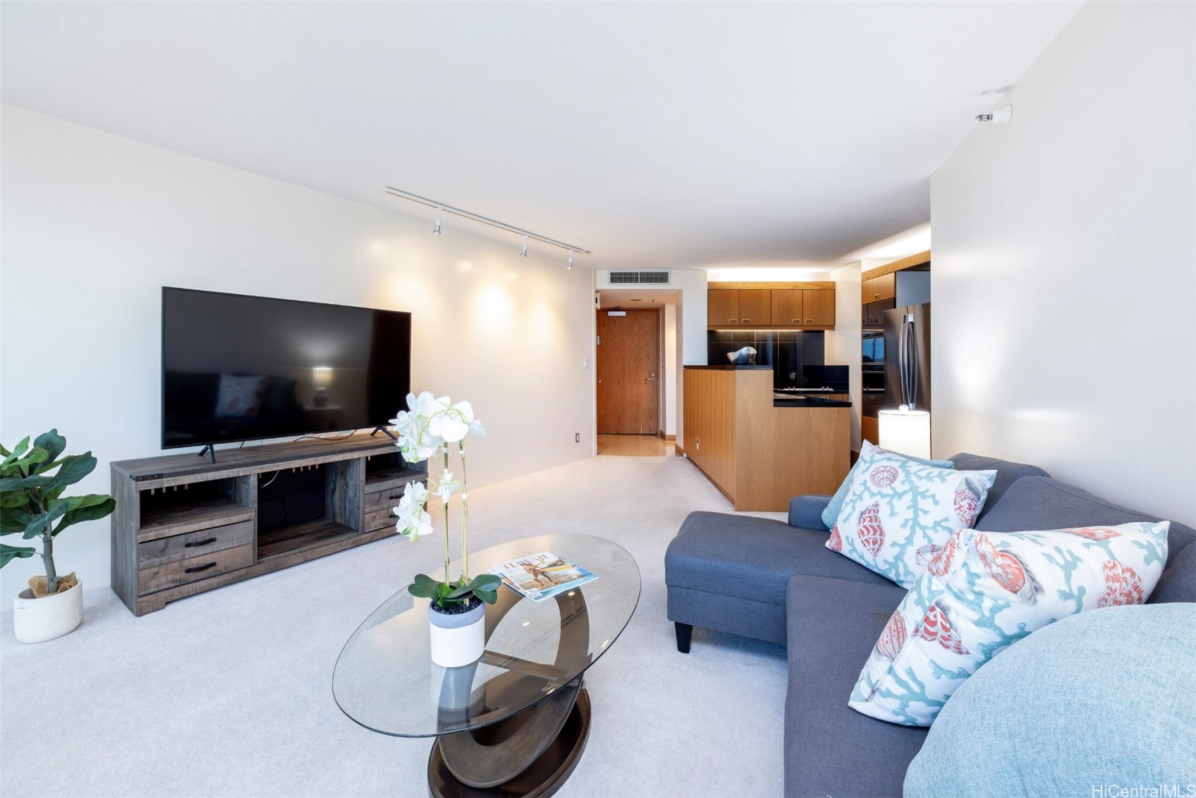 1330 Ala Moana Boulevard 3807 Property Photo 10