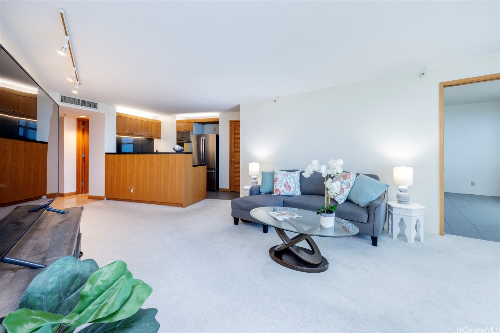 1330 Ala Moana Boulevard 3807 Property Photo 11