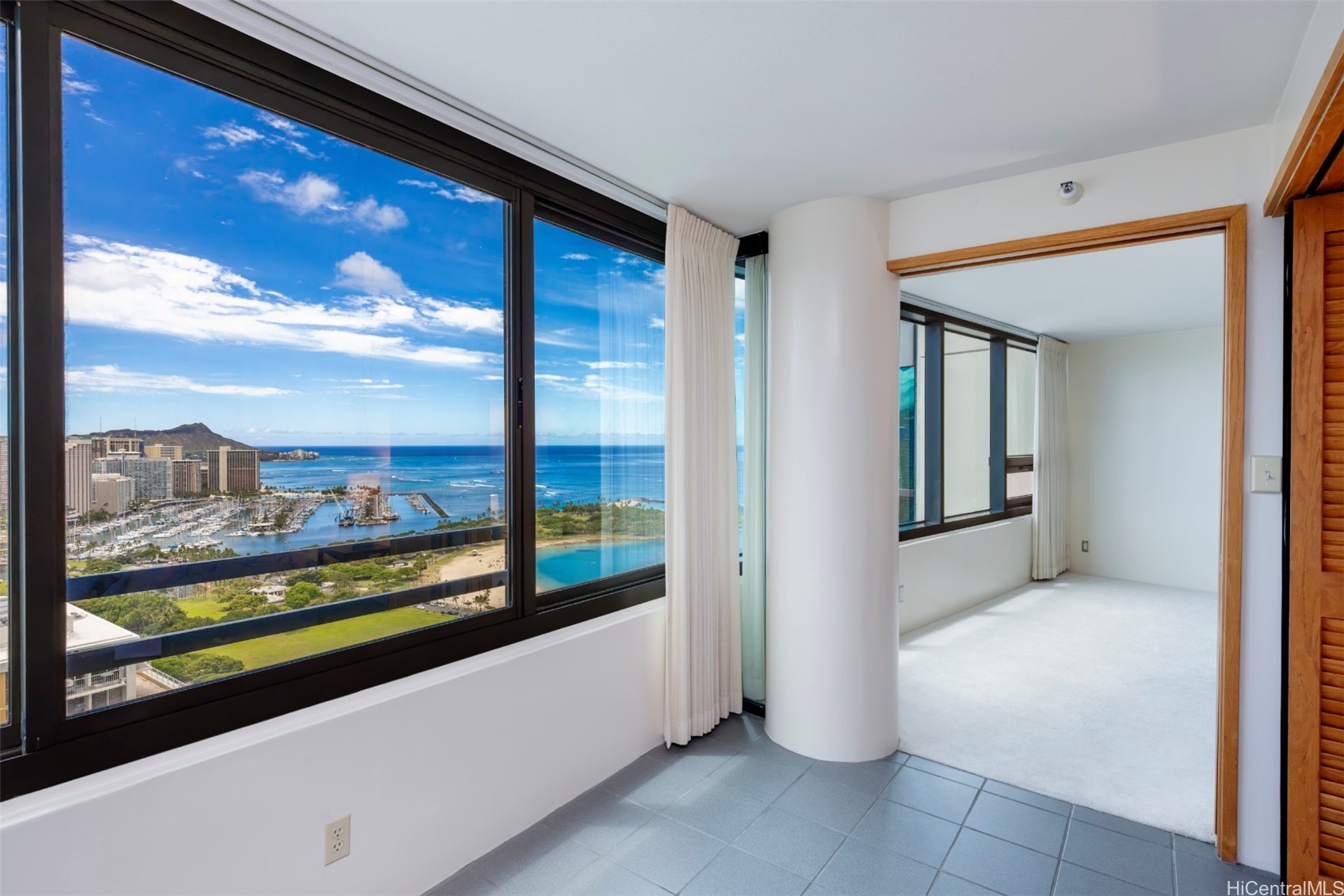 1330 Ala Moana Boulevard 3807 Property Photo 16