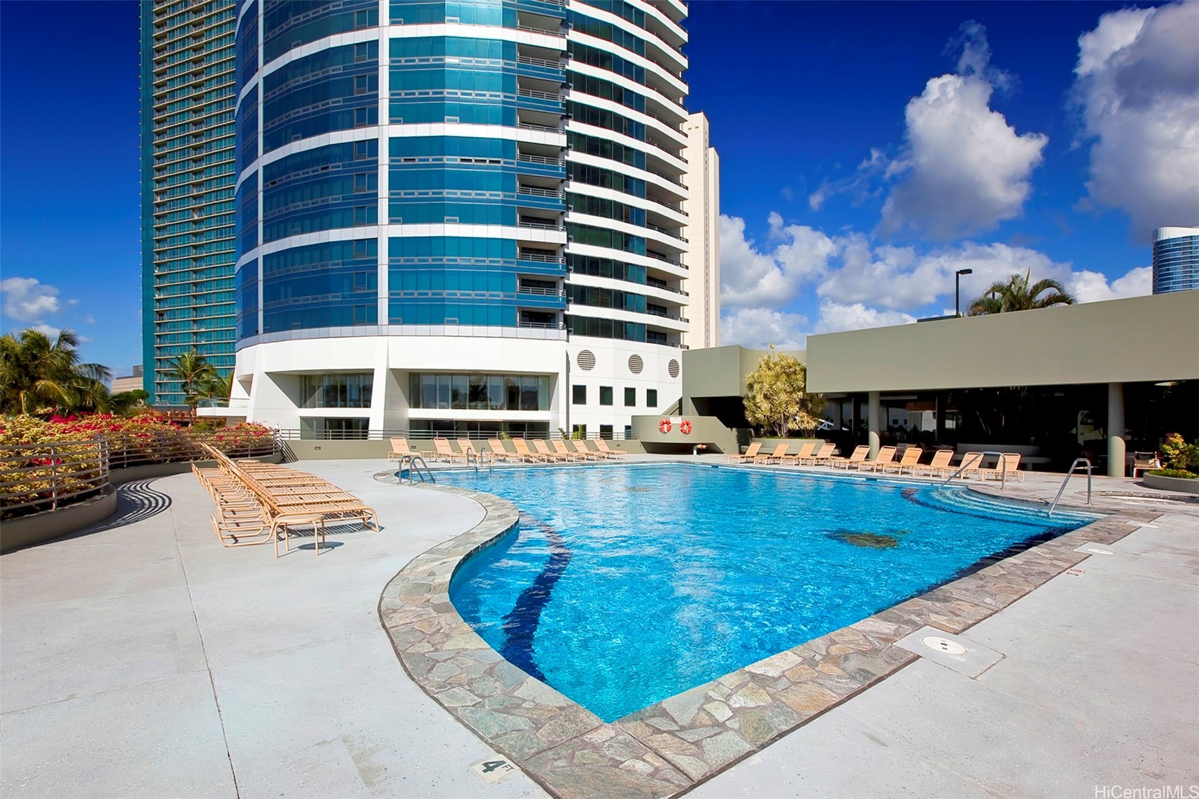 1330 Ala Moana Boulevard 3807 Property Photo 21