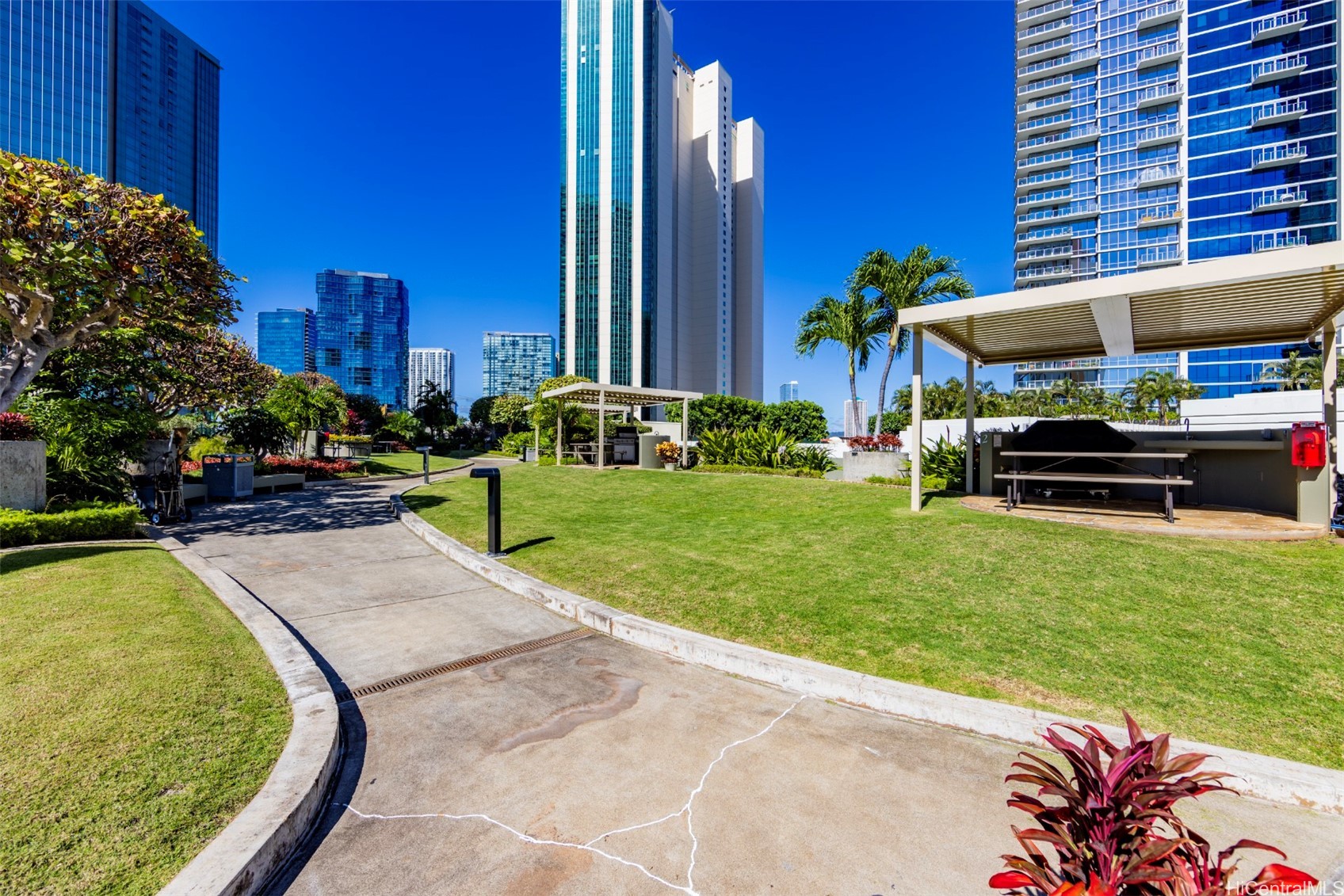 1330 Ala Moana Boulevard 3807 Property Photo 22