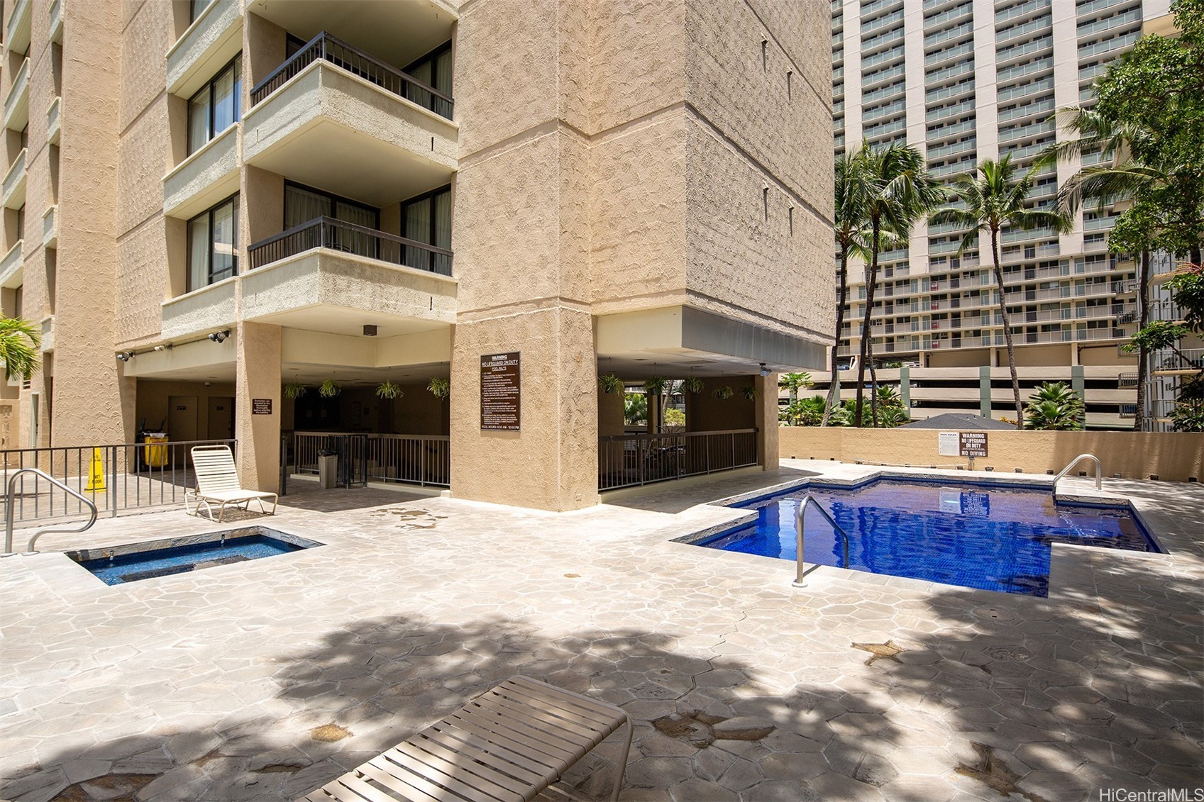2215 Aloha Drive Dh401(4j) Property Photo 15
