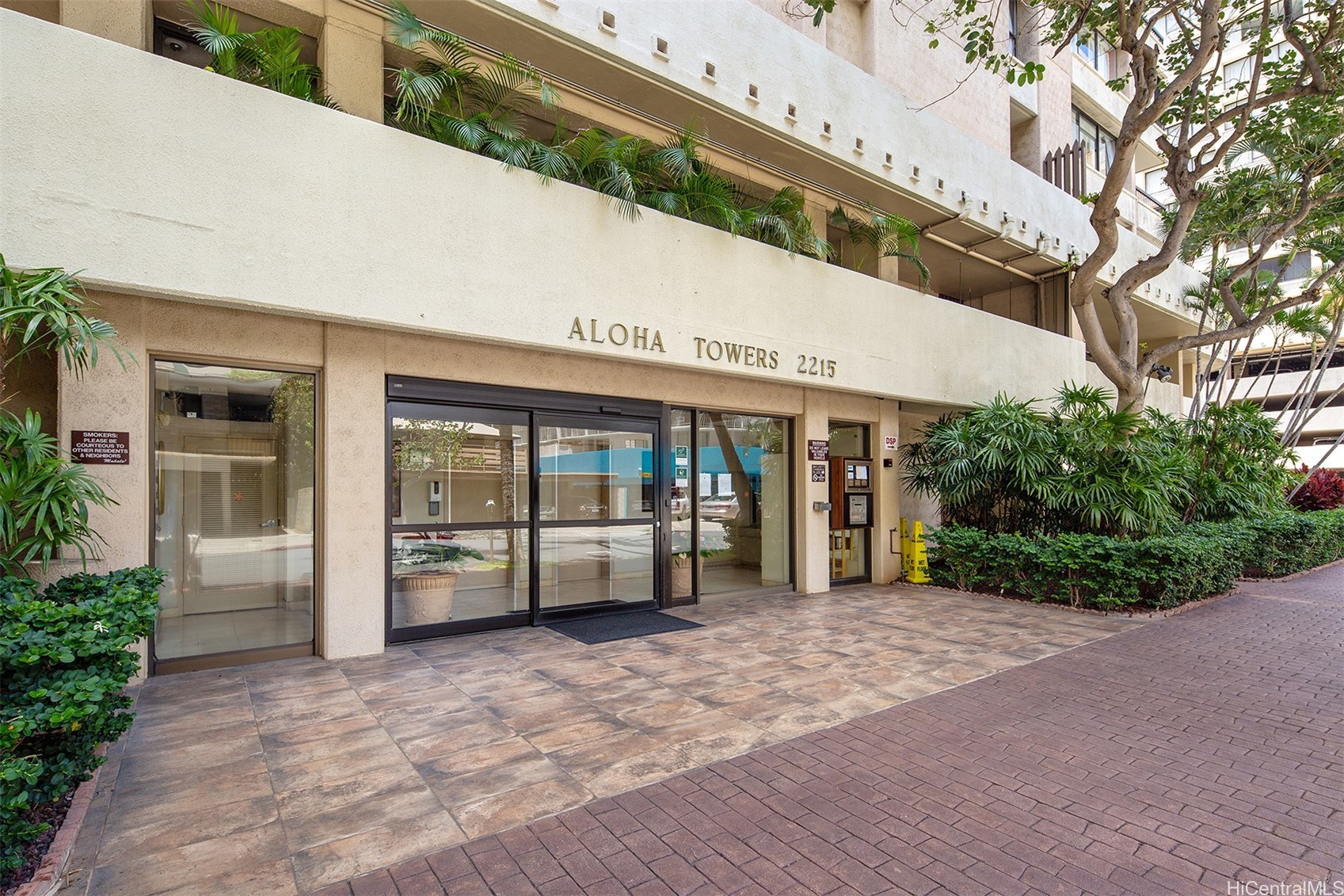 2215 Aloha Drive Dh401(4j) Property Photo 20