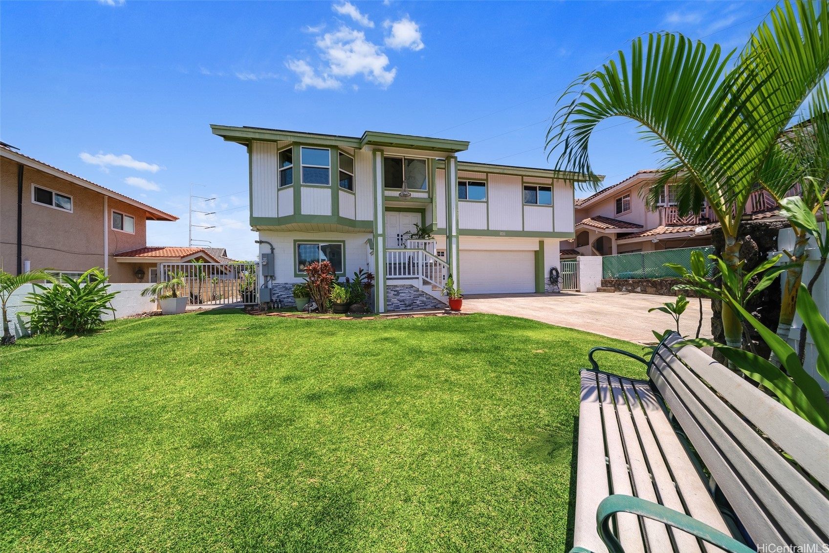 1011 Luaole Place Property Photo 1