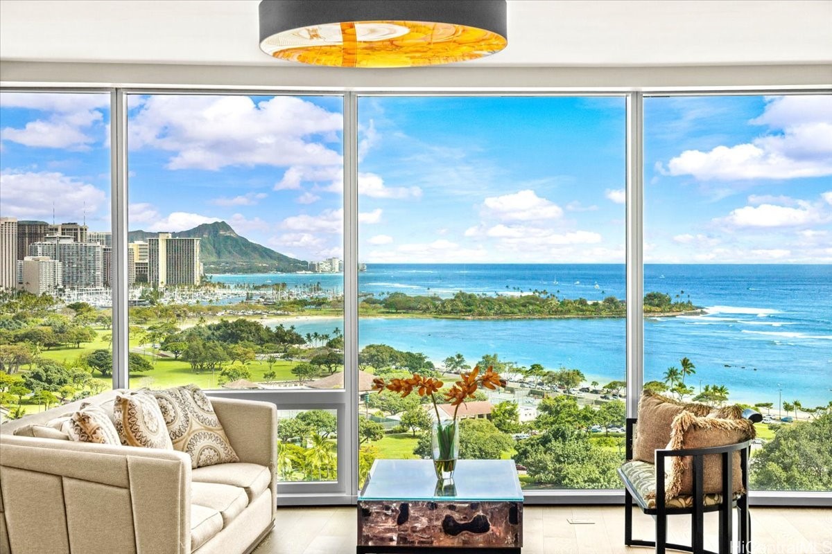 1118 Ala Moana Boulevard 1606 Property Photo 1