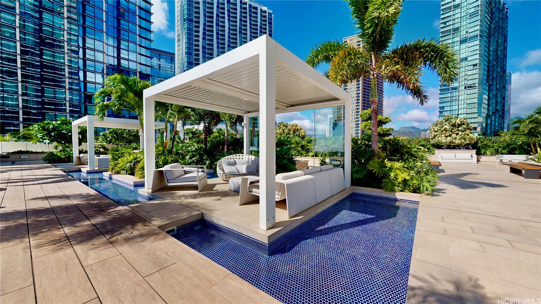1118 Ala Moana Boulevard 1606 Property Photo 23