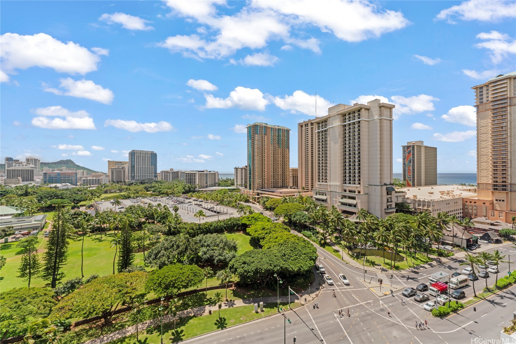 1910 Ala Moana Boulevard 16a Property Photo 5