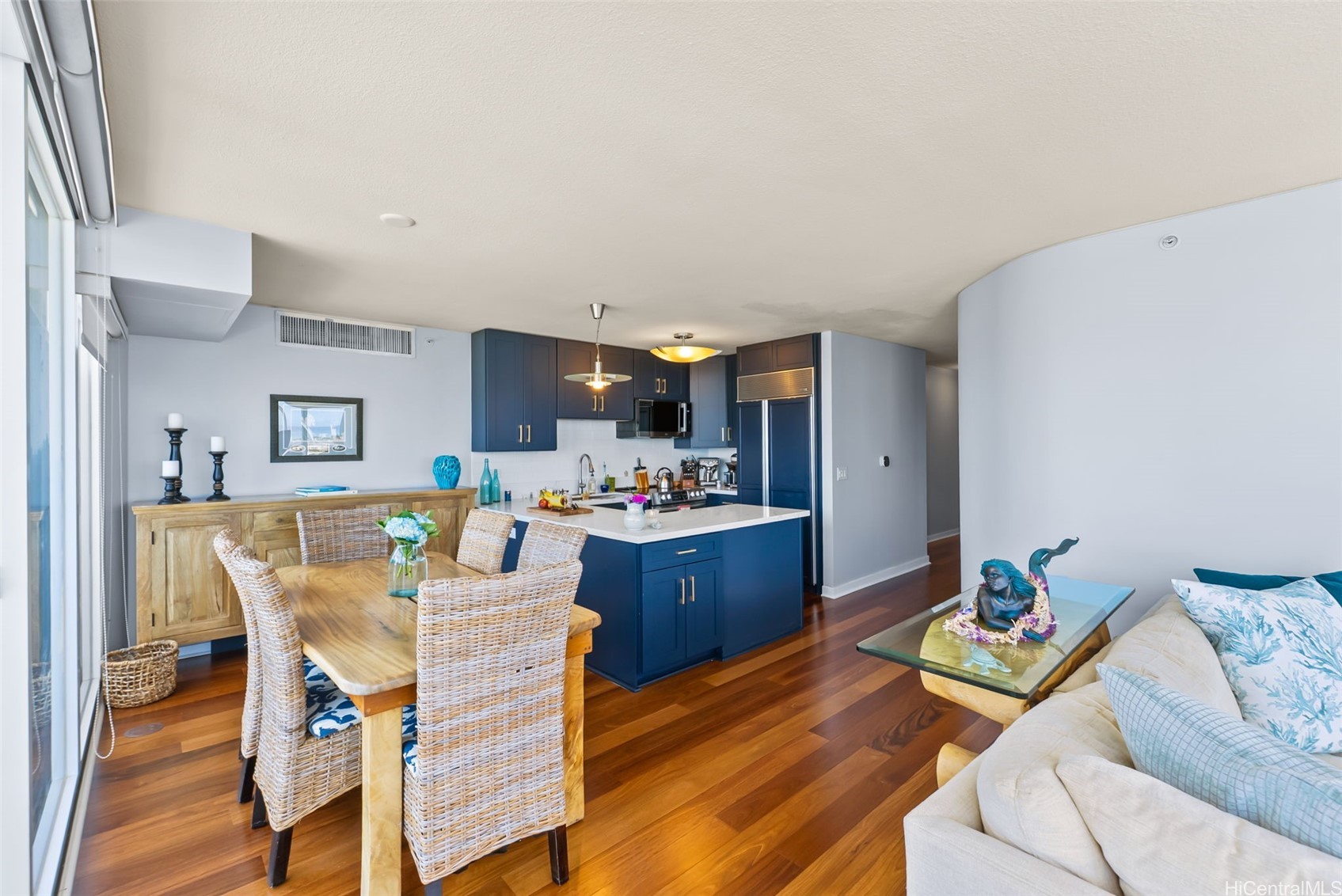 1288 Kapiolani Boulevard I3408 Property Photo 6