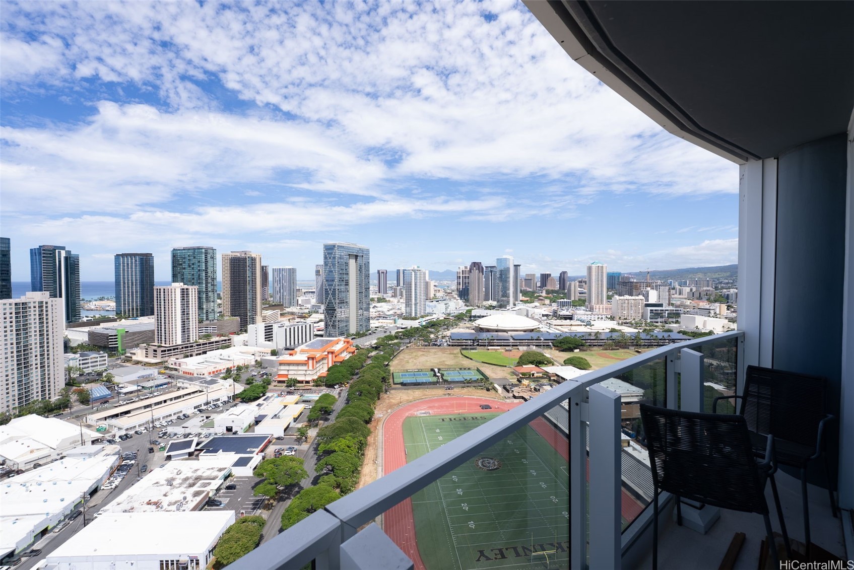1288 Kapiolani Boulevard I3408 Property Photo 7
