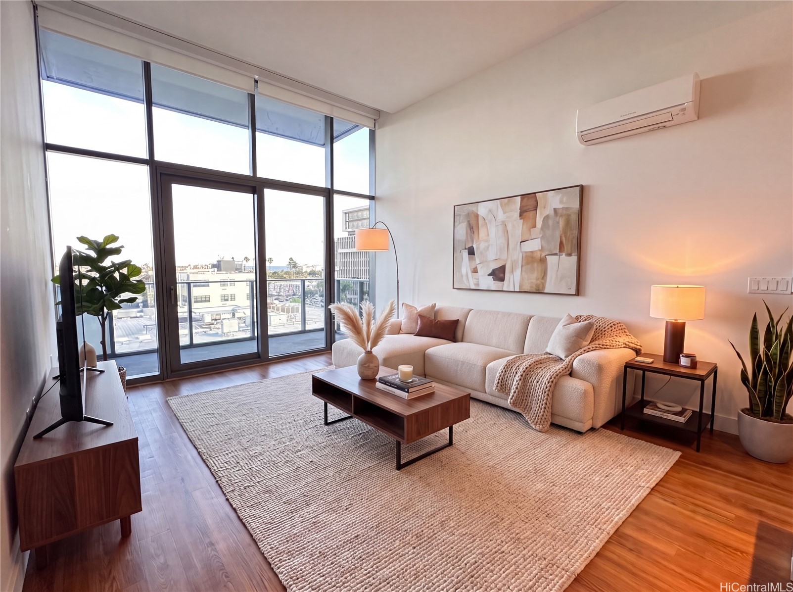 600 Ala Moana Boulevard 603 Property Photo 1