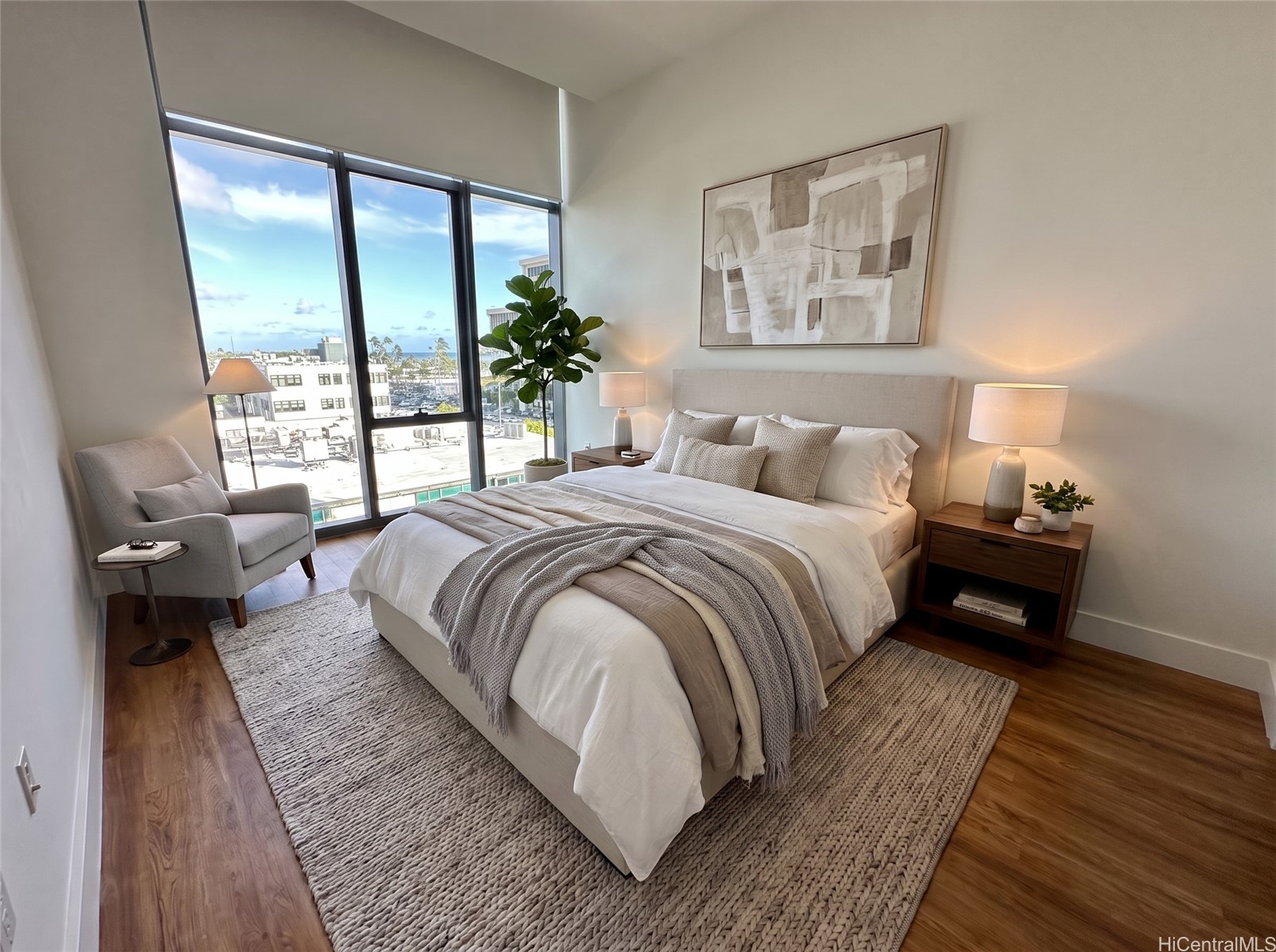 600 Ala Moana Boulevard 603 Property Photo 6