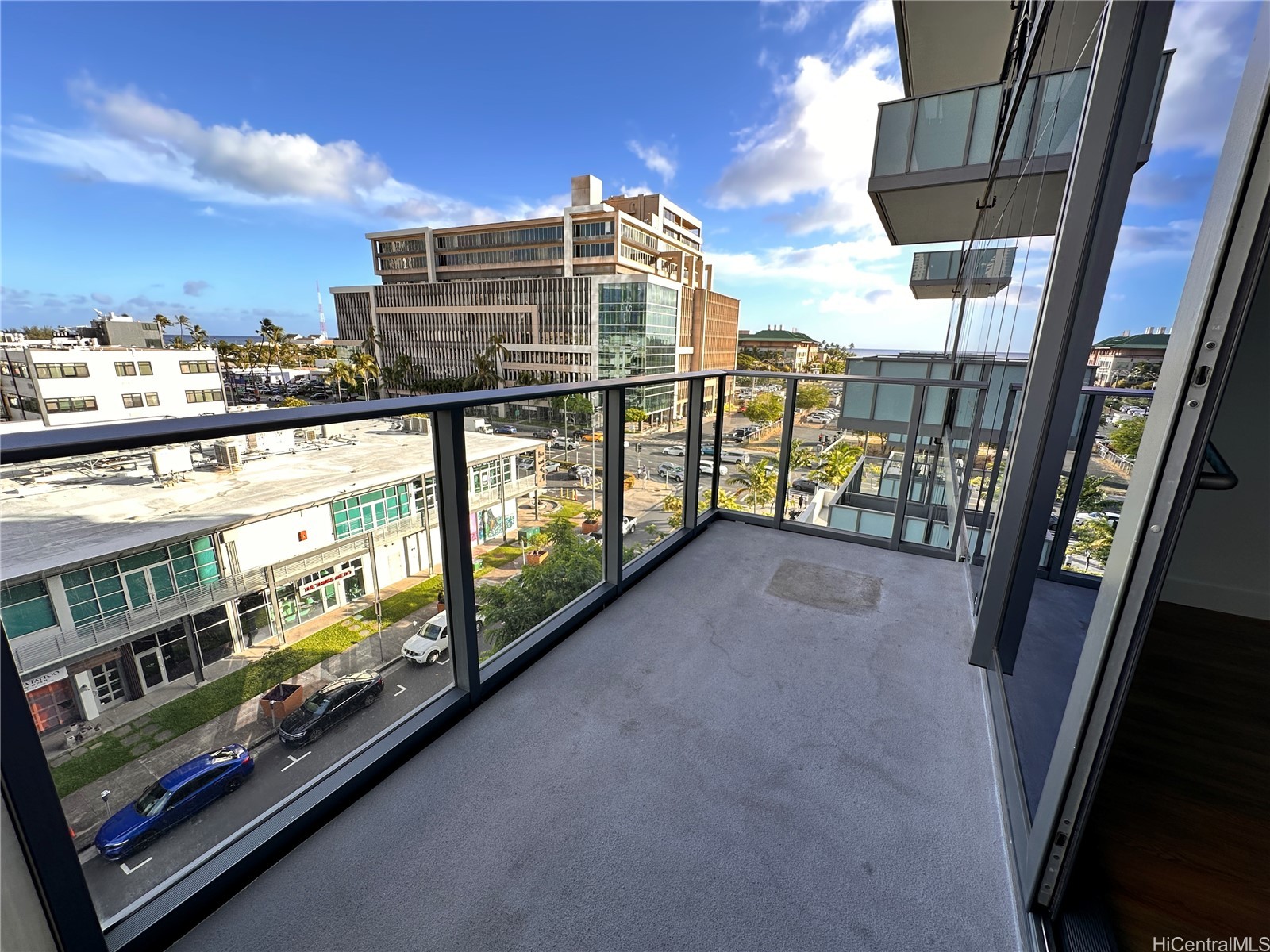600 Ala Moana Boulevard 603 Property Photo 8
