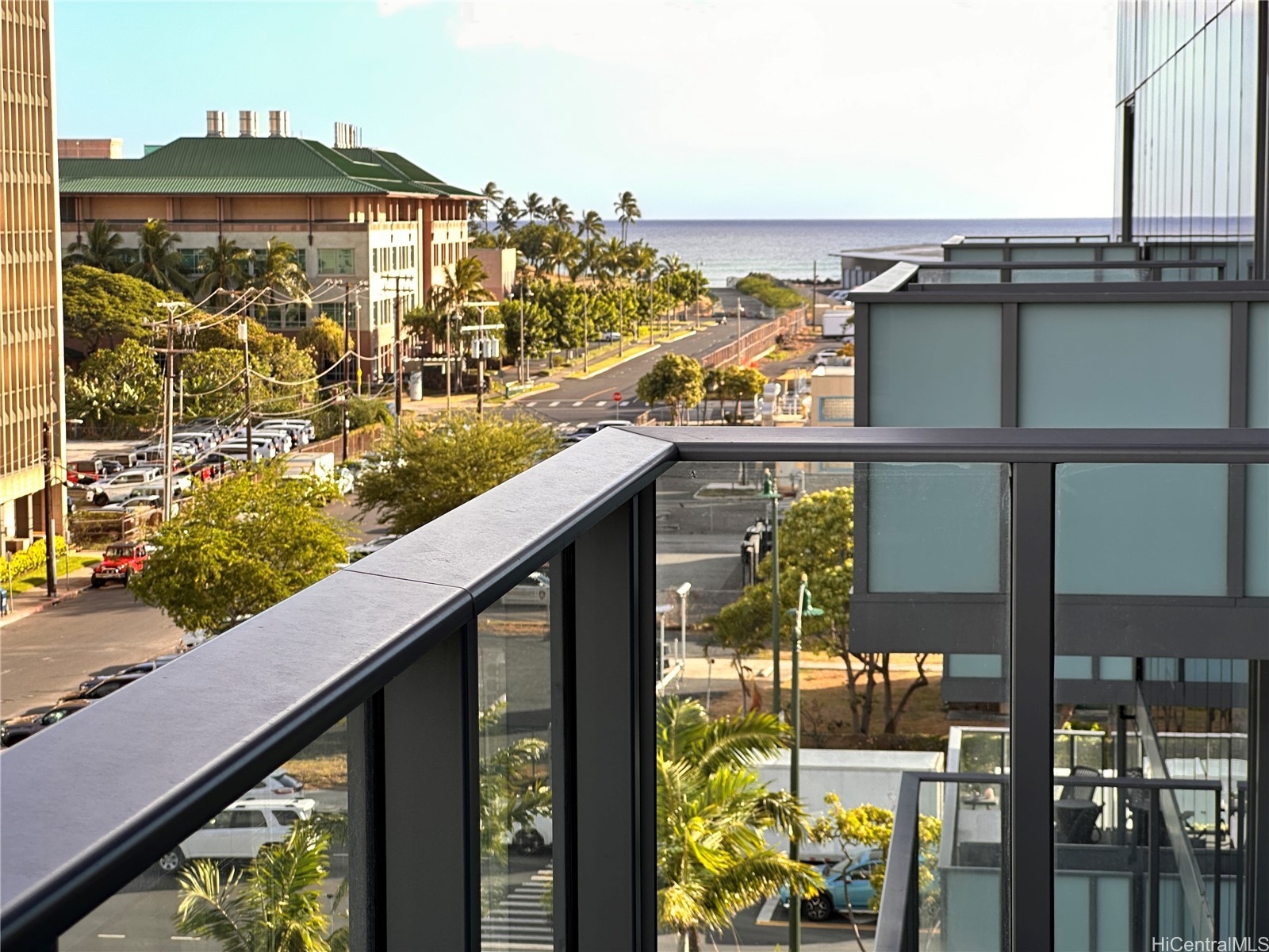 600 Ala Moana Boulevard 603 Property Photo 9