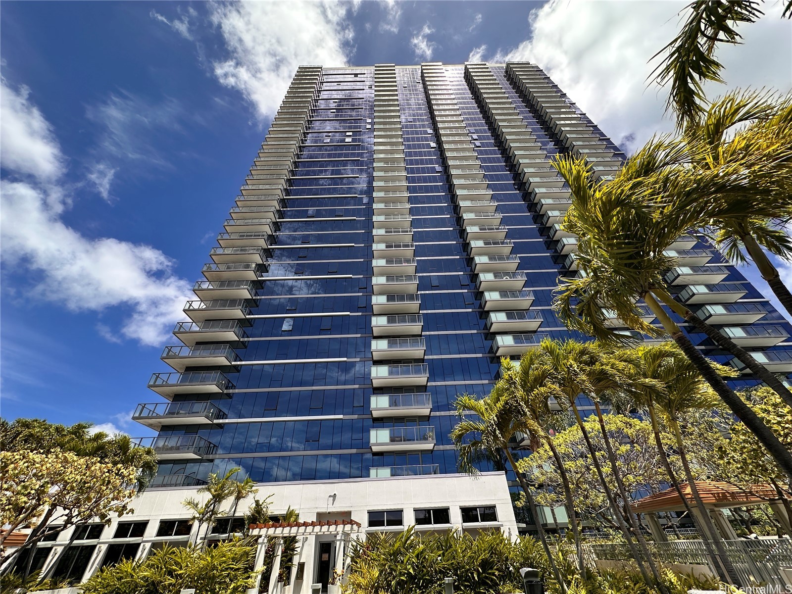 600 Ala Moana Boulevard 603 Property Photo 11