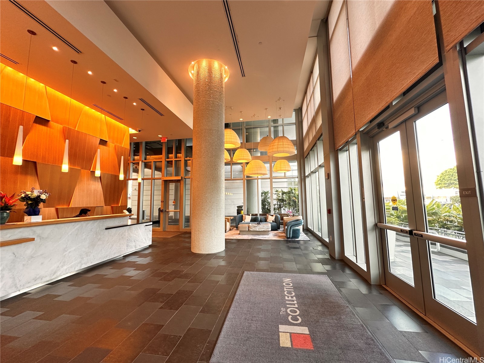 600 Ala Moana Boulevard 603 Property Photo 12