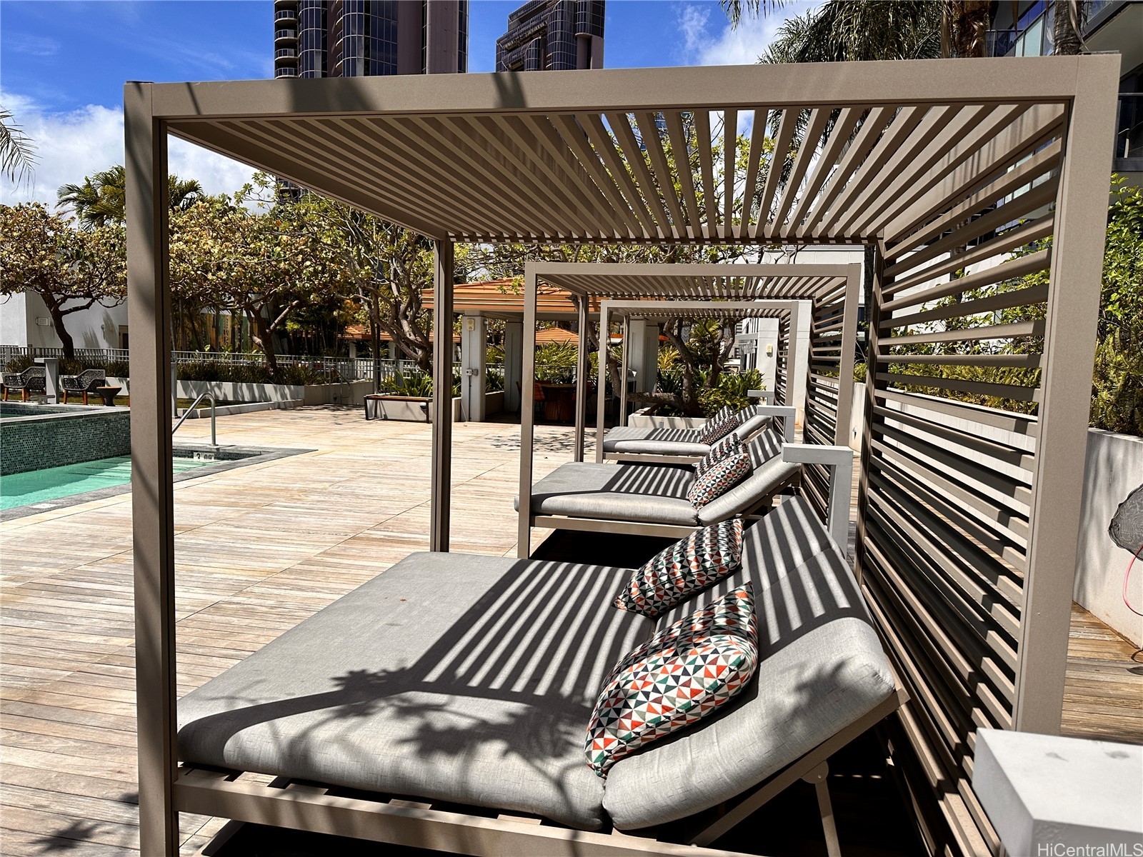 600 Ala Moana Boulevard 603 Property Photo 15