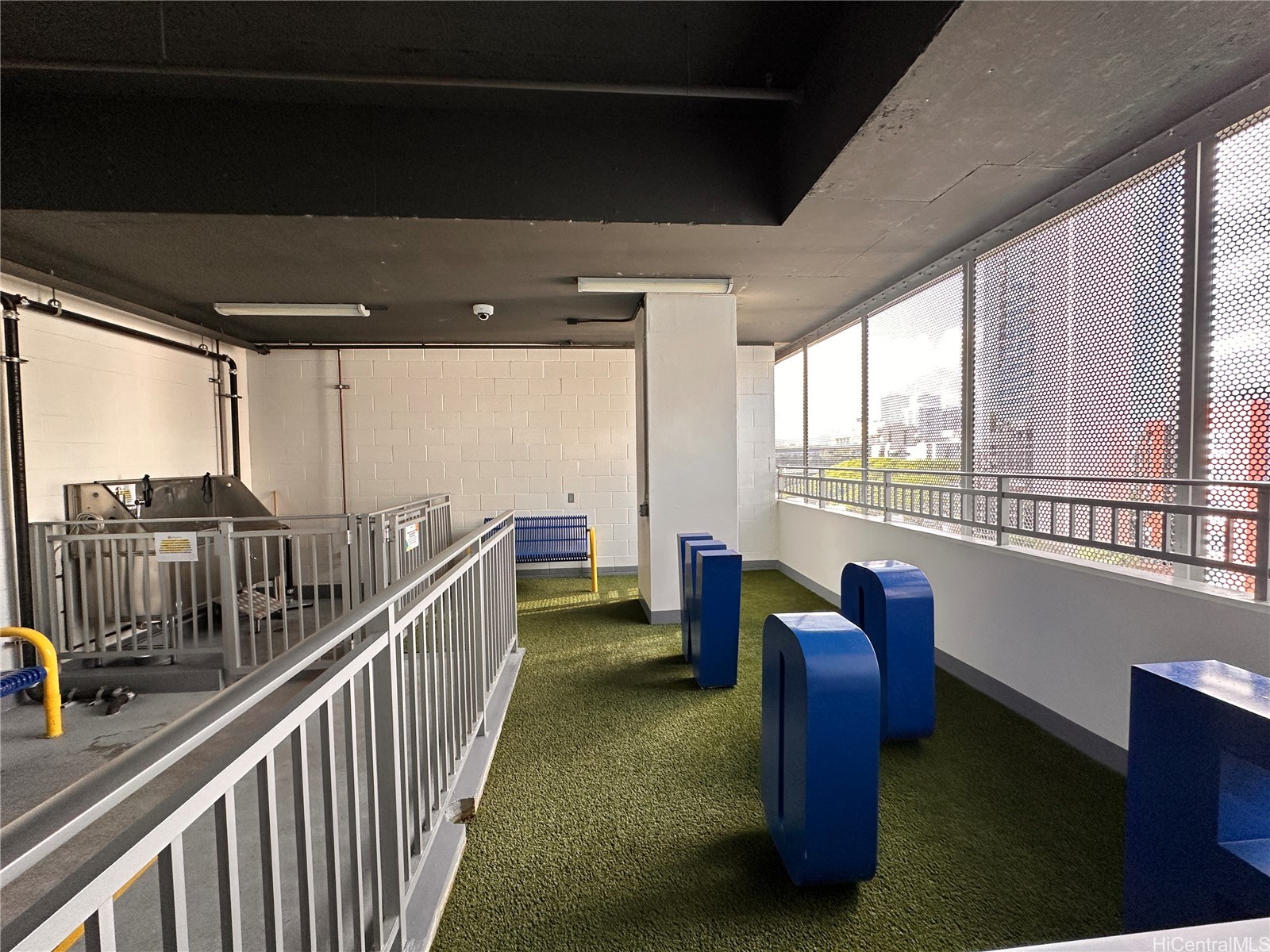 600 Ala Moana Boulevard 603 Property Photo 18