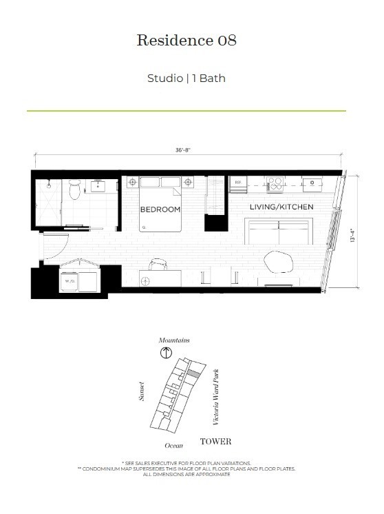 333 Ward Avenue 3108 Property Photo 13