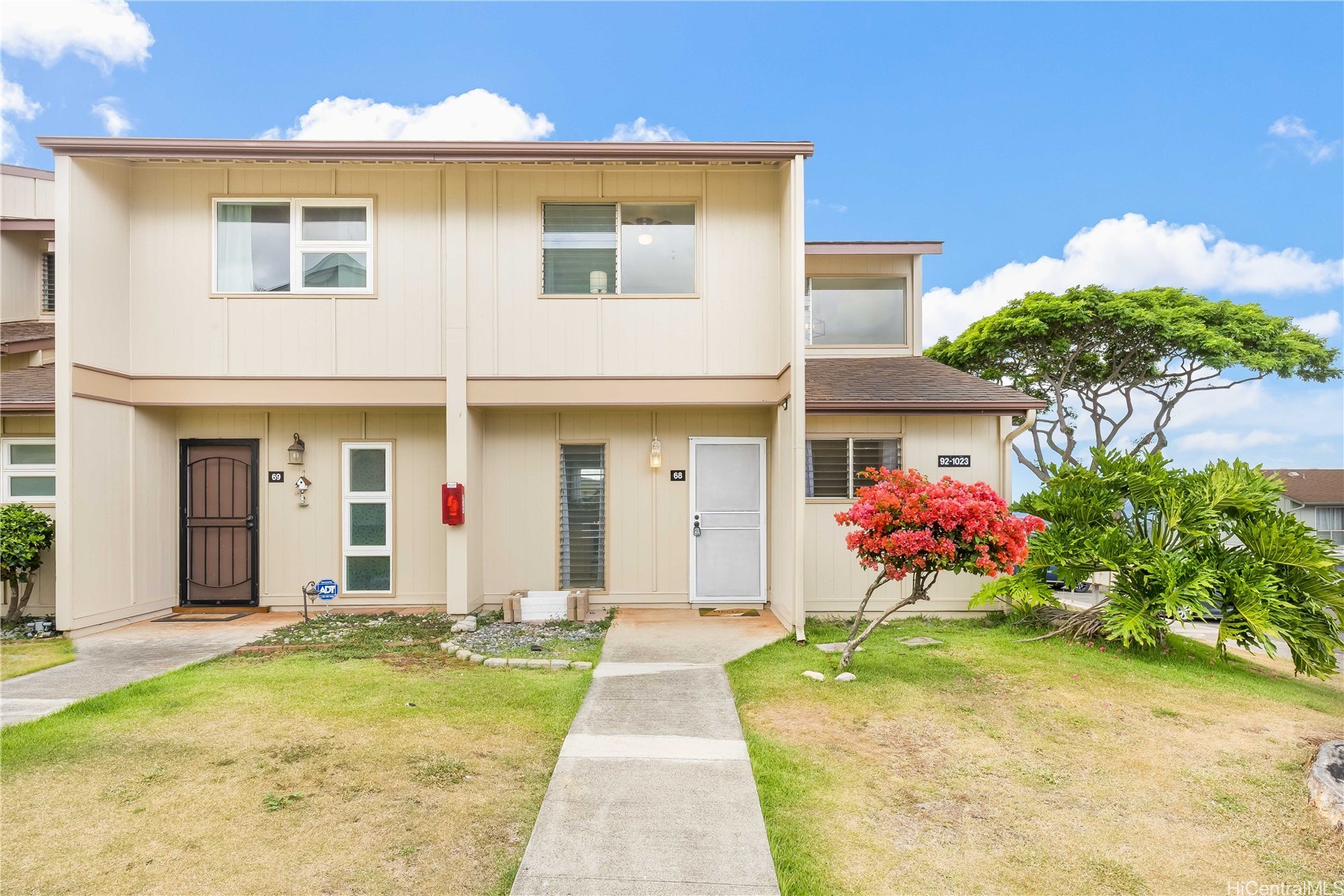 92-1023 Makakilo Drive 68 Property Photo 23