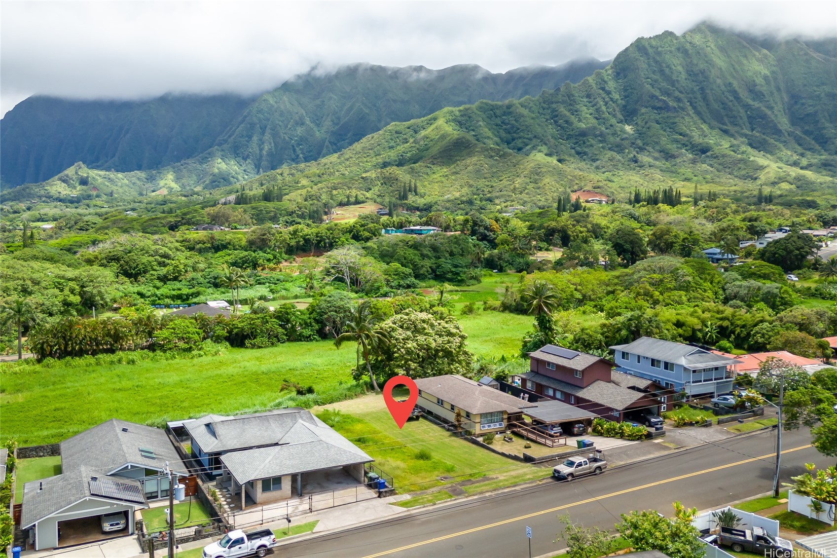 47-318 Waihee Road Property Photo 1