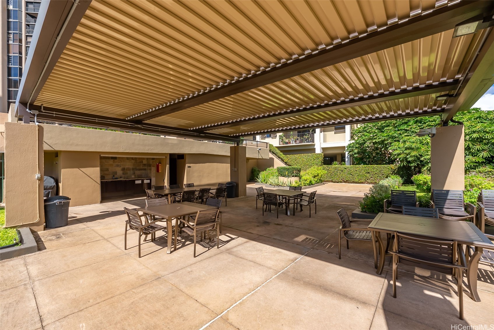 2101 Nuuanu Avenue I-1503 Property Photo 15