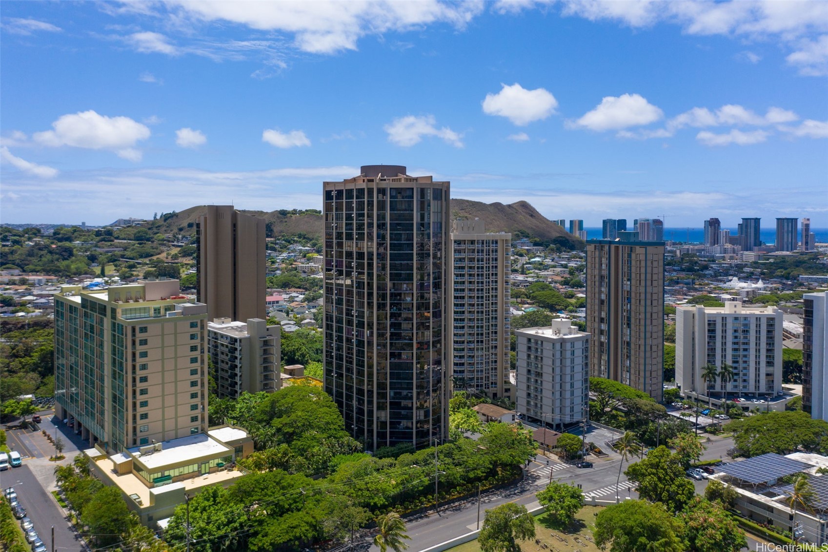 2101 Nuuanu Avenue I-1503 Property Photo 23