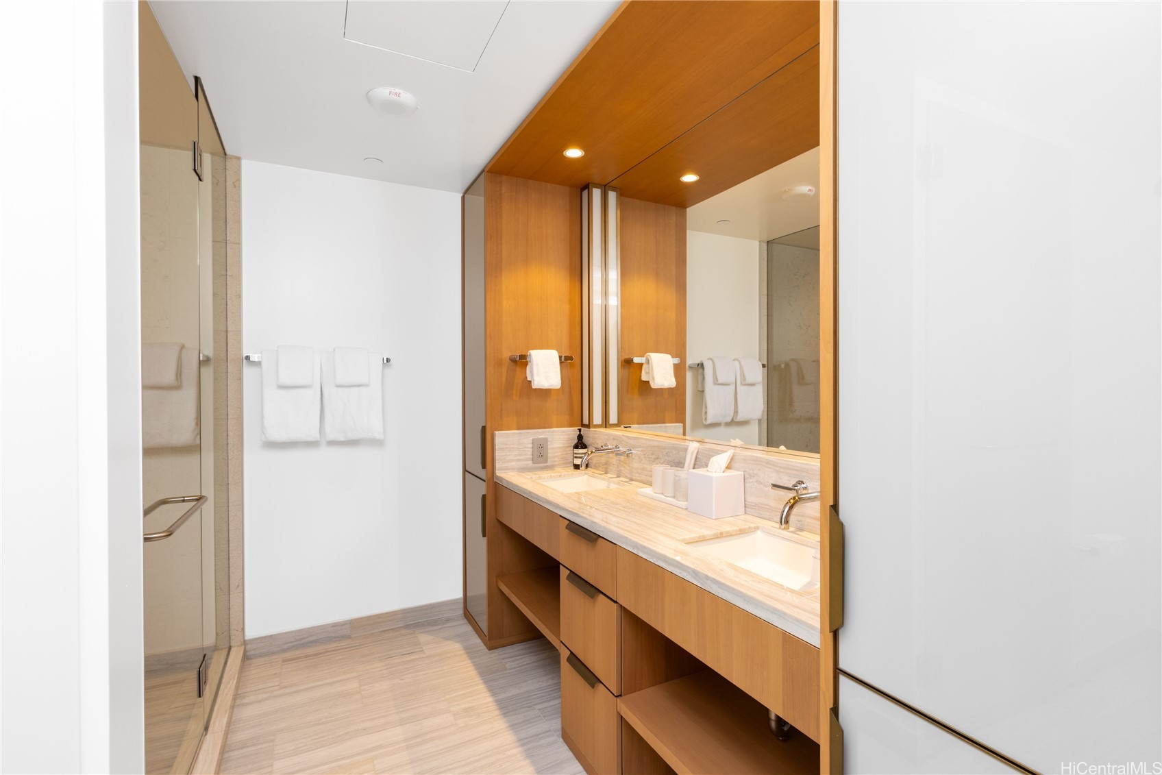 1100 Ala Moana Boulevard 803 Property Photo 12