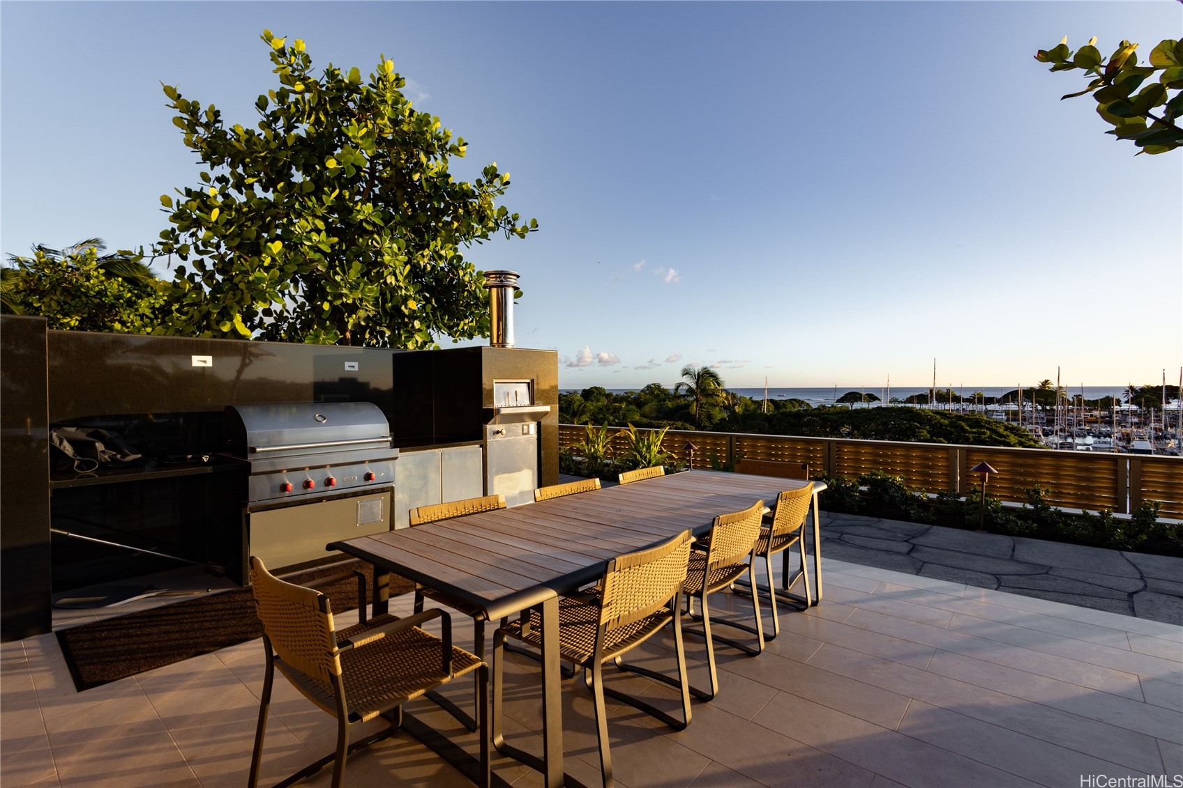 1100 Ala Moana Boulevard 803 Property Photo 24