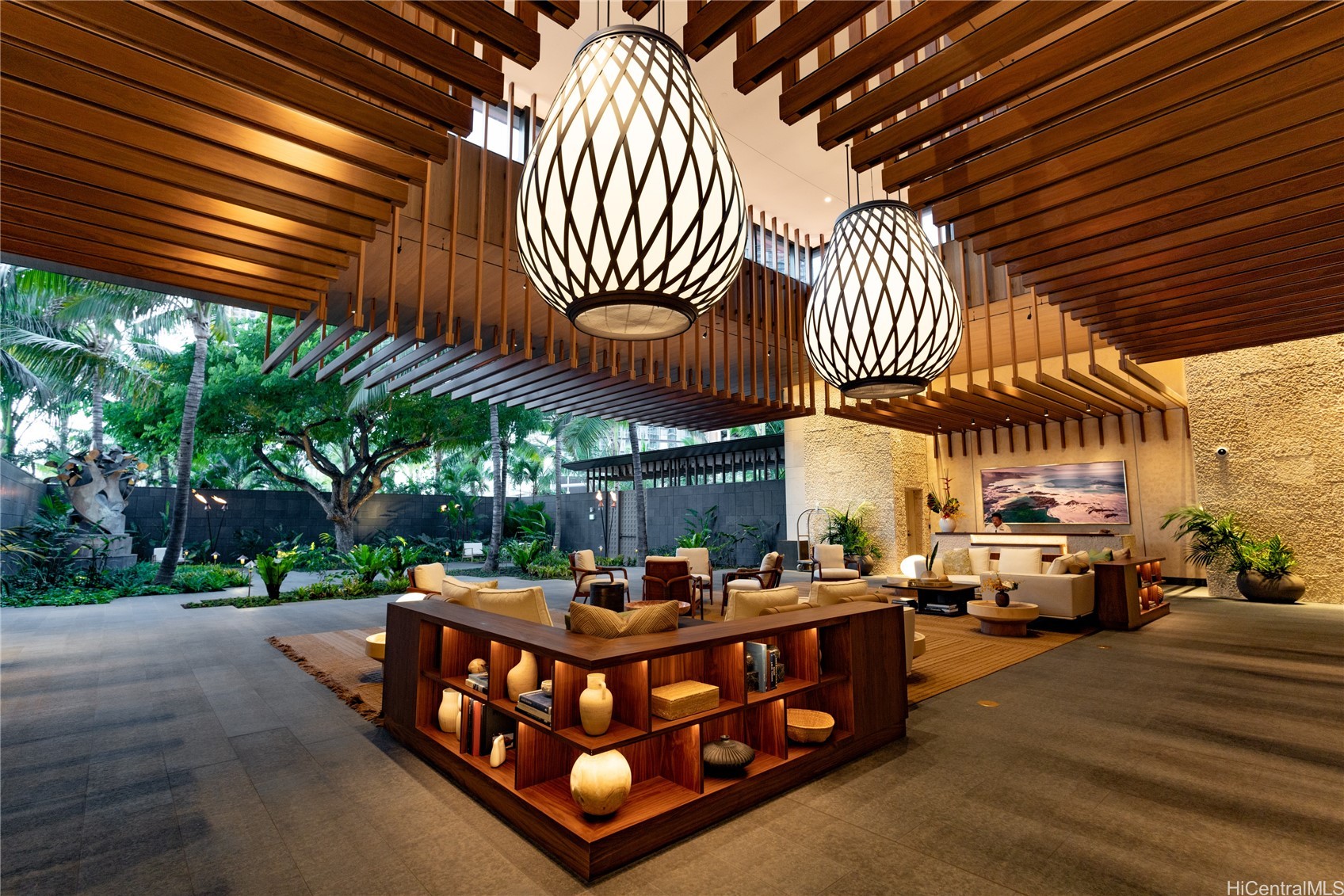 1100 Ala Moana Boulevard 803 Property Photo 25
