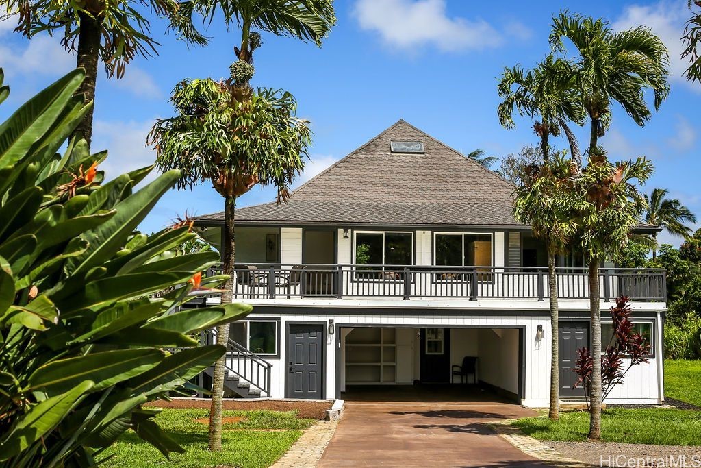 276 Aina Pua Place Property Photo 1