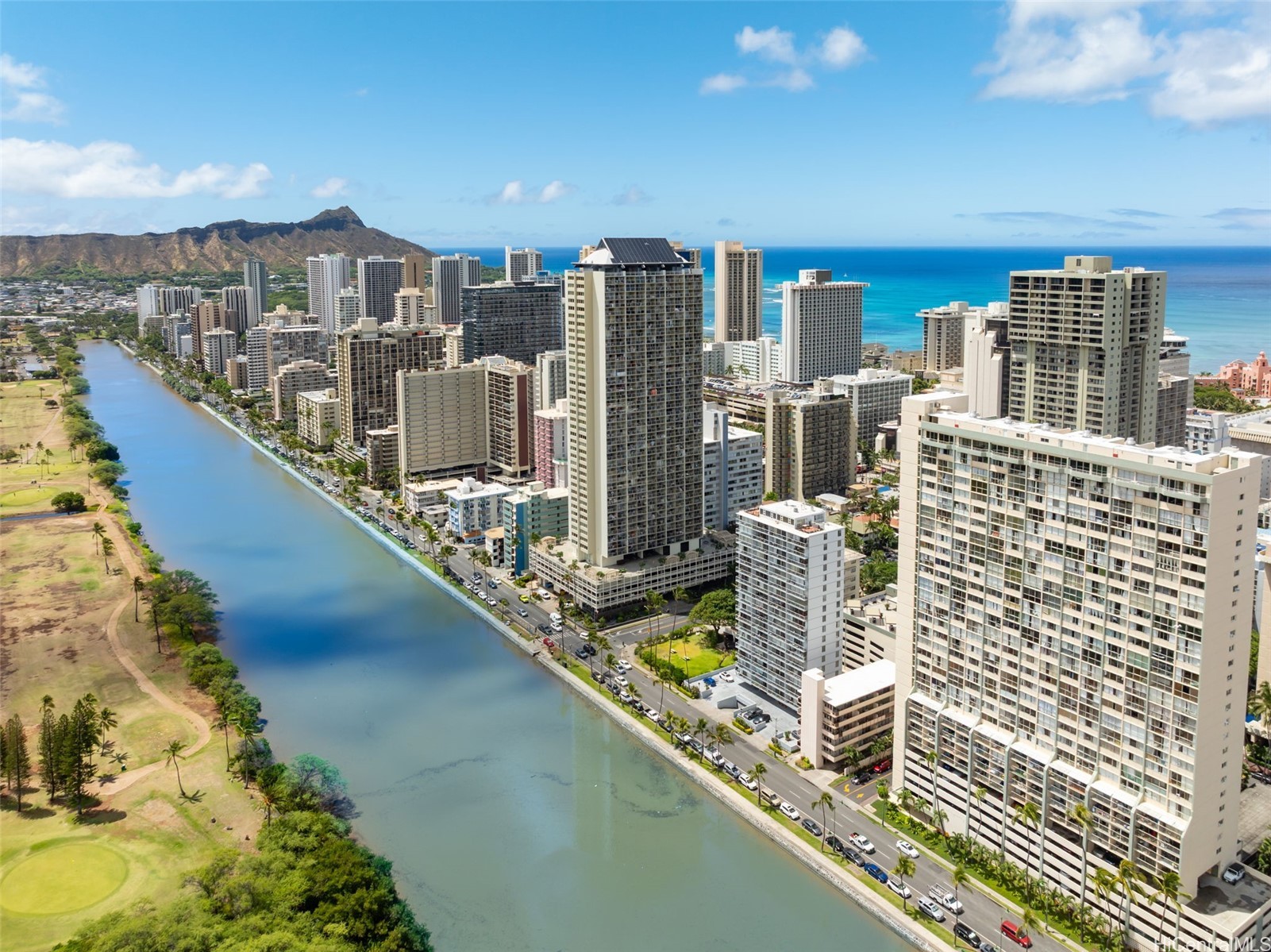2233 Ala Wai Boulevard 9b Property Photo 2