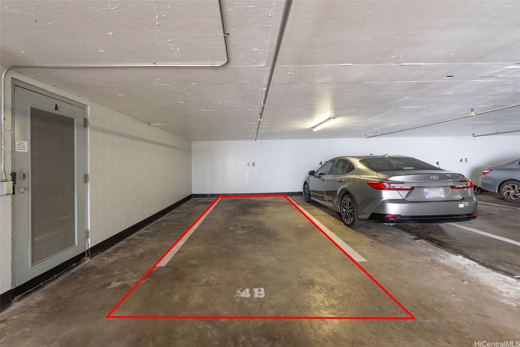 2233 Ala Wai Boulevard 9b Property Photo 19