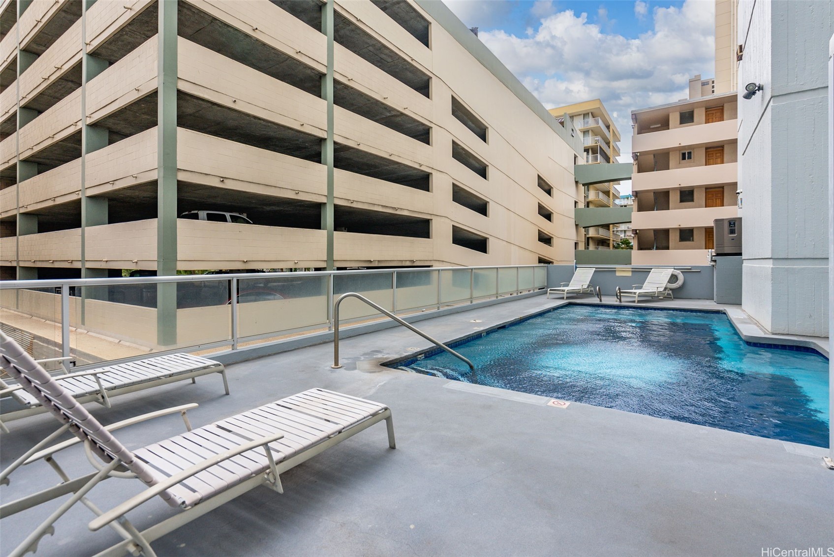 2233 Ala Wai Boulevard 9b Property Photo 22