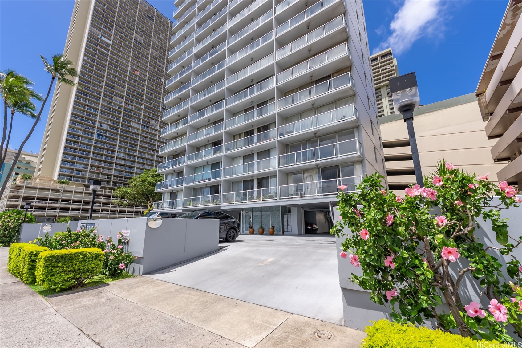 2233 Ala Wai Boulevard 9b Property Photo 23