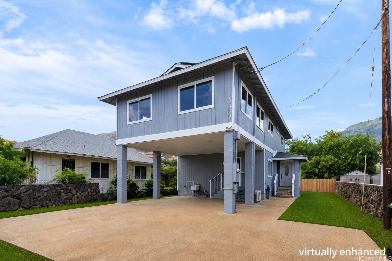 84-950 Lahaina Street B Property Photo 1