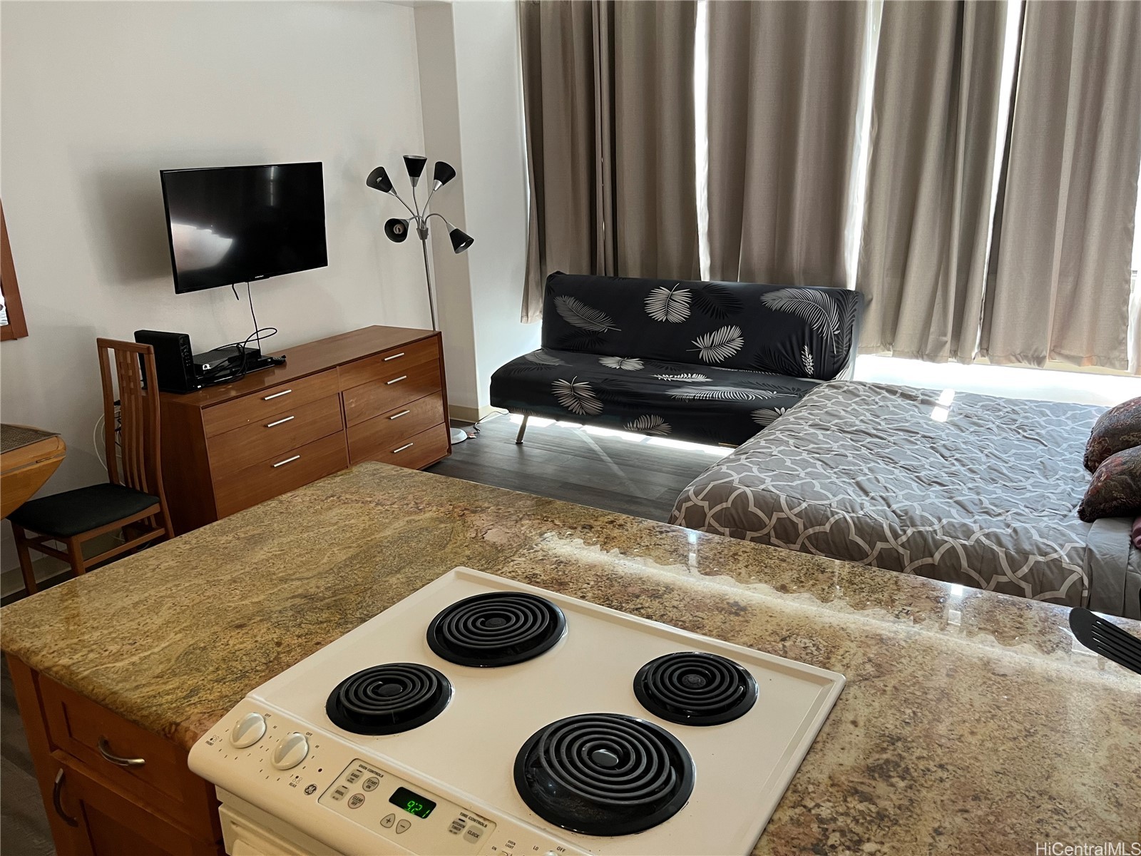 1778 Ala Moana Boulevard 1015 Property Photo 4