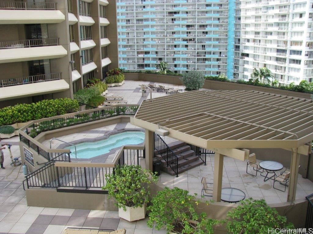 1778 Ala Moana Boulevard 1015 Property Photo 6
